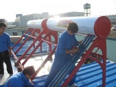 姑苏热水器维修