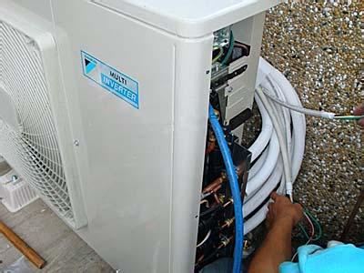 姑苏商场中央空调分析及中央空调的维保分析