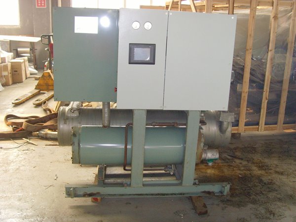 姑苏酒店中央空调不停机清洗方法介绍